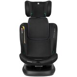 Kikka Boo Shift auto sedište Black 0-36kg, Isofix | ePonuda.com