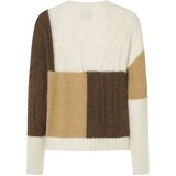 PepeJeans ženski Hilary džemper PL702194_880 | ePonuda.com