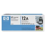 HP LaserJet Q2612A crni toner | shoptok.hr
