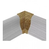 DOELLKEN Ugao unutarnji za lajsnu PVC UU-SLK50-W481 Cijene