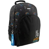 Ruksak FORTNITE VICTORY ROYALE 3 zip 33x16x45 cm