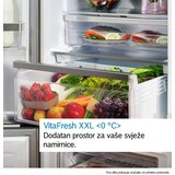 Bosch KGN49OCAF hladilnik, (22110085) | Shoptok.si