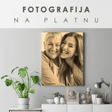  Fotografija na platnu - PRAVOKUTNIK - razne dimenzije | shoptok.hr