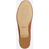 Geox Light brown women's pumps Floretia - Women's | shoptok.hr