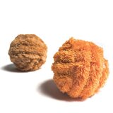 Nobby plišasta žoga - 4 cm | Shoptok.si