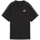 Puma Majica kratak rukav ess tape relaxed tee W cene
