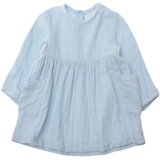 LILIPUT Obleka svetlo modra | Shoptok.si