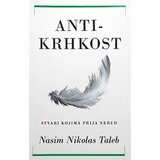  Antikrhkost/ 3. izdanje Cene