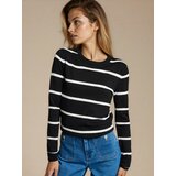 Sinsay Džemper s prugama | shoptok.hr