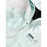 Reserved - Majica s kapuljačom - bljedozeleno | shoptok.hr