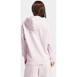 Adidas Športna jopa na zadrgo 'ALL SZN' roza | Shoptok.si