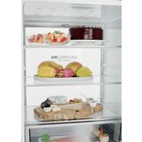 Haier vgradni hladilnik CST9619DNGBW | Shoptok.si