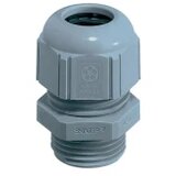 LAPP Kabel SKINTOP® STR-M STR-M32-Kabelska uvodnica, srebrno siva (RAL 7001), stezni promjer: 7-15mm, M32 53111140 Cijene