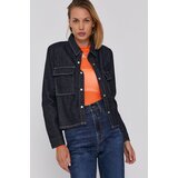 Levi's Traper košulja za žene, boja: tamno plava | shoptok.hr