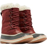 Sorel WINTER CARNIVAL WP Ženska zimska obuća, boja vina, veličina 38 | shoptok.hr