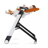 Peg-Perego Hranilica Siesta Arancia | Eponuda.com
