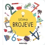 Učimo brojeve