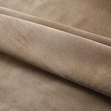 vidaXL Zavjese za zamračivanje 2 kom baršunaste bež 140 x 175 cm | shoptok.hr