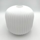 Viseći luster na sajli HARMONY 1xE27/15W/230V prečnik 20 cm bela/hrast | Eponuda.com