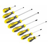 Rebel TOOLS Set odvijaca - srafcigera 8 komada RB-1100 Cene
