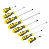 TOOLS Set odvijaca - srafcigera 8 komada RB-1100