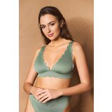 Hunkemöller Bikini zgornji del meta | Shoptok.si
