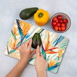 Hermia Daska za sečenje, Šarena | Eponuda.com