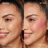 NYX Professional Makeup Buttermelt rumenilo 08 getting butta | Eponuda.com