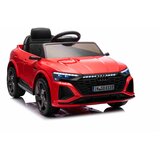  Licencirani auto na akumulator Audi SQ8 – crveni | shoptok.hr