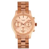 Vuch Ženski ručni sat Macy Rose Gold | shoptok.hr