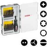 Bosch 37-delni set vijačnih nastavkov 2607017320 | Shoptok.si