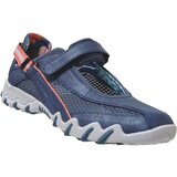Allrounder by Mephisto Tenis Niro filet Modra cene