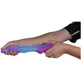 OgazR svjetleći zmajski dildo - 22 cm (ljubičasto-ružičasti) | shoptok.hr