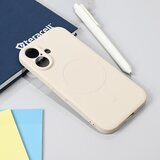 Teracell Maska za iPhone 17 63 Giulietta Magsafe bela | ePonuda.com