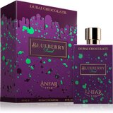 Anfar Dubai Chocolate Blueberry Forest parfumski ekstrakt uniseks 80 ml | Shoptok.si