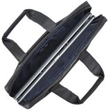 Rivacase Torba 8221, 13.3&apos;&apos;, za prenosnik, črna | Shoptok.si