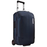 Thule Putna torba Subterra Carry-On 55cm/22" 36L plava | shoptok.hr
