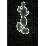 Wallity Mickey Mouse - White White Decorative Plastic Led Lighting | ePonuda.com