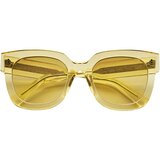 Chimi Ženske sunčane naočale 8 Yellow (žute) Cijene