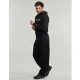 Champion HOODED SWEATSHIRT Crna | shoptok.hr