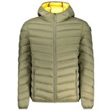 Marina Yachting muŠka jakna sa kapuljaČom 252t02014 maslinasta Cene