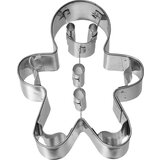 Birkmann Modelček za piškote - Gingerman - 7,5 cm | Shoptok.si
