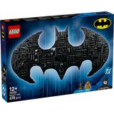 Lego Super Heroes - Logotip Batman™ (76330) | Shoptok.si