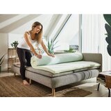 Dormeo Nadmadrac Aloe Vera 5 Zonski 4 cm 70x190 cm | shoptok.hr