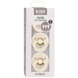 Bibs duda varalica - lateks Try-It Colour kolekcija - Ivory  -TRY-COL-IVO Cijene
