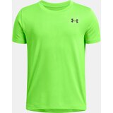 Under Armour Boys' T-shirt UA Tech Vent Jcqrd SS - Boys Cene