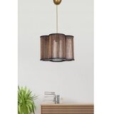Opviq Panier luster, crni | Eponuda.ba