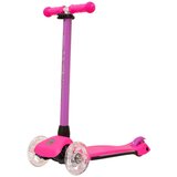 Davideli Trotinet SPARKLY - Pink | ePonuda.com