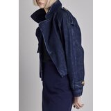 Legendww zenska teksas jakna sirokog kroja | Eponuda.com