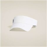 Wilson Kape s šiltom Ultralight Visor Bela | Shoptok.si